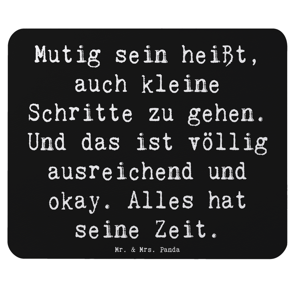 Mauspad Spruch Selbstvertrauen stärken Mousepad, Computer zubehör, Büroausstattung, PC Zubehör, Arbeitszimmer, Mauspad, Einzigartiges Mauspad, Designer Mauspad, Mausunterlage, Mauspad Büro