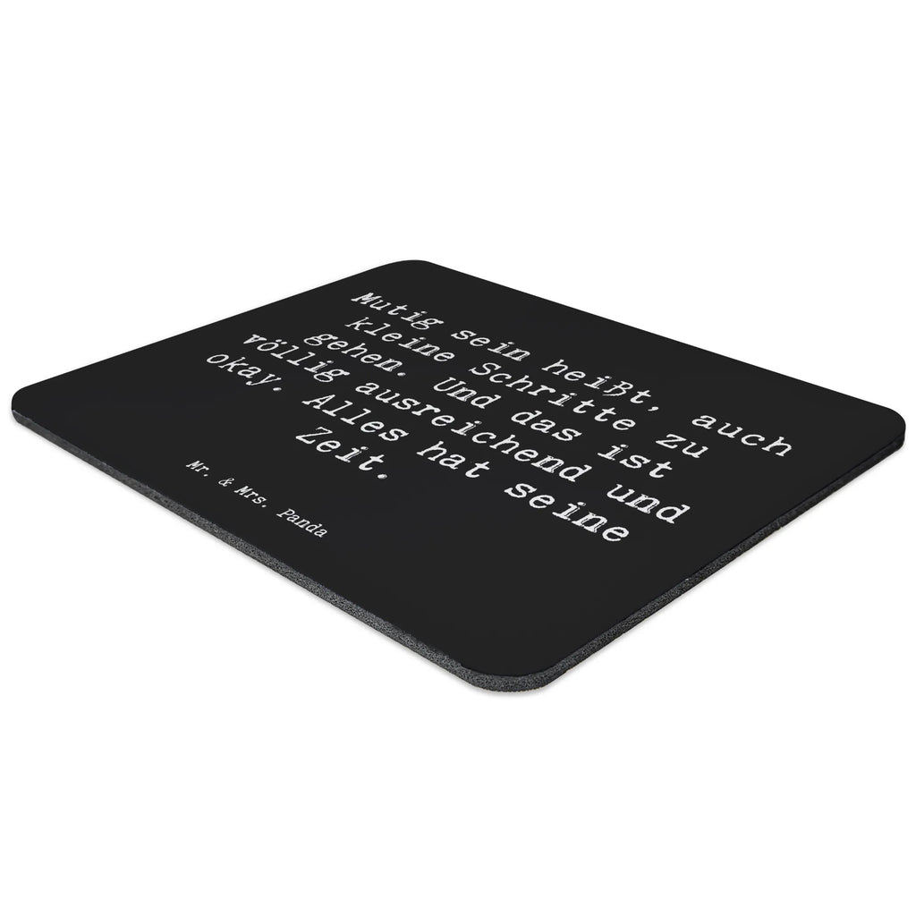 Mauspad Spruch Selbstvertrauen stärken Mousepad, Computer zubehör, Büroausstattung, PC Zubehör, Arbeitszimmer, Mauspad, Einzigartiges Mauspad, Designer Mauspad, Mausunterlage, Mauspad Büro