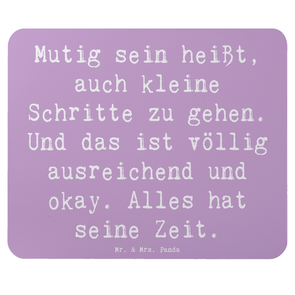 Mauspad Spruch Selbstvertrauen stärken Mousepad, Computer zubehör, Büroausstattung, PC Zubehör, Arbeitszimmer, Mauspad, Einzigartiges Mauspad, Designer Mauspad, Mausunterlage, Mauspad Büro