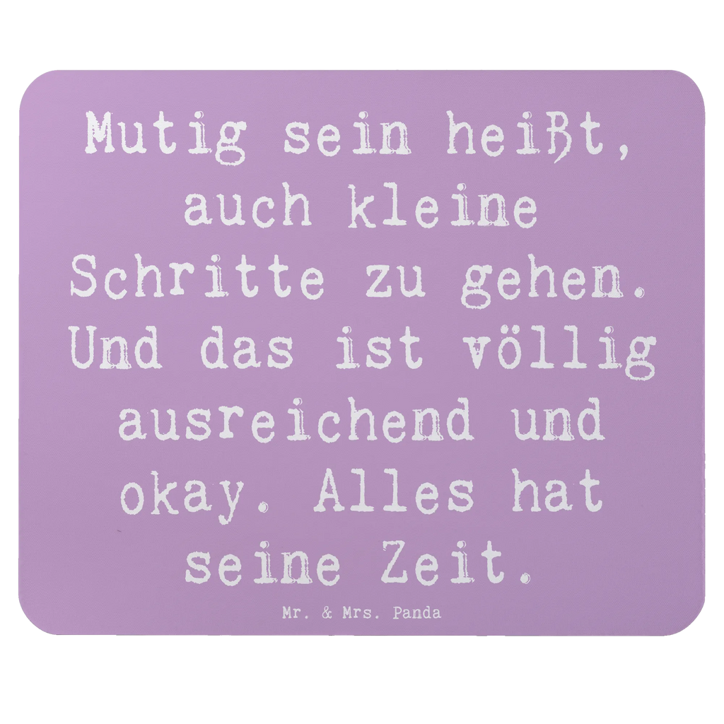 Mauspad Spruch Selbstvertrauen stärken Mousepad, Computer zubehör, Büroausstattung, PC Zubehör, Arbeitszimmer, Mauspad, Einzigartiges Mauspad, Designer Mauspad, Mausunterlage, Mauspad Büro