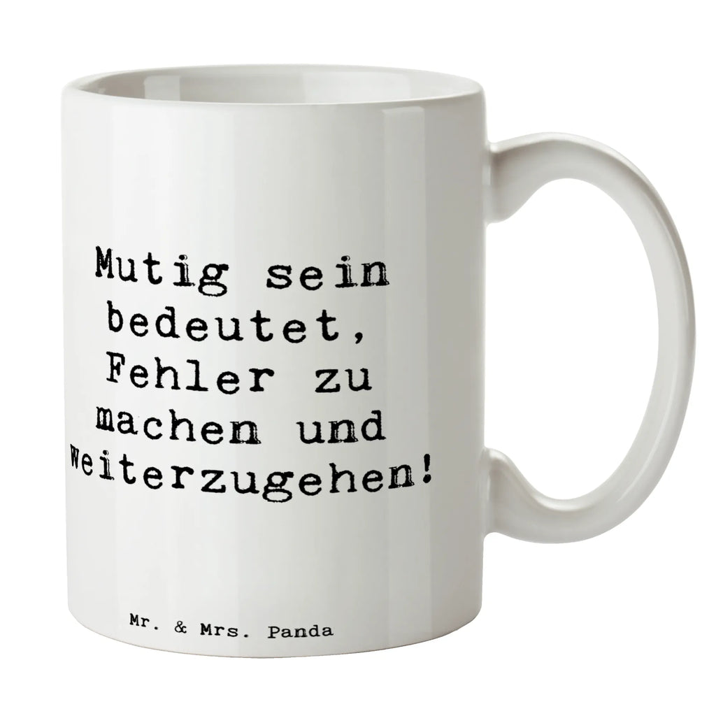 Tasse Spruch Fehler machen Lernen Tasse, Kaffeetasse, Teetasse, Becher, Kaffeebecher, Teebecher, Keramiktasse, Porzellantasse, Büro Tasse, Geschenk Tasse, Tasse Sprüche, Tasse Motive, Kaffeetassen, Tasse bedrucken, Designer Tasse, Cappuccino Tassen, Schöne Teetassen