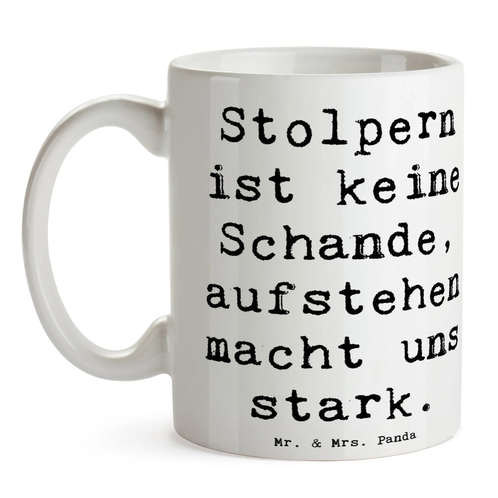 Tasse Spruch Aus Fehlern lernen Tasse, Kaffeetasse, Teetasse, Becher, Kaffeebecher, Teebecher, Keramiktasse, Porzellantasse, Büro Tasse, Geschenk Tasse, Tasse Sprüche, Tasse Motive, Kaffeetassen, Tasse bedrucken, Designer Tasse, Cappuccino Tassen, Schöne Teetassen