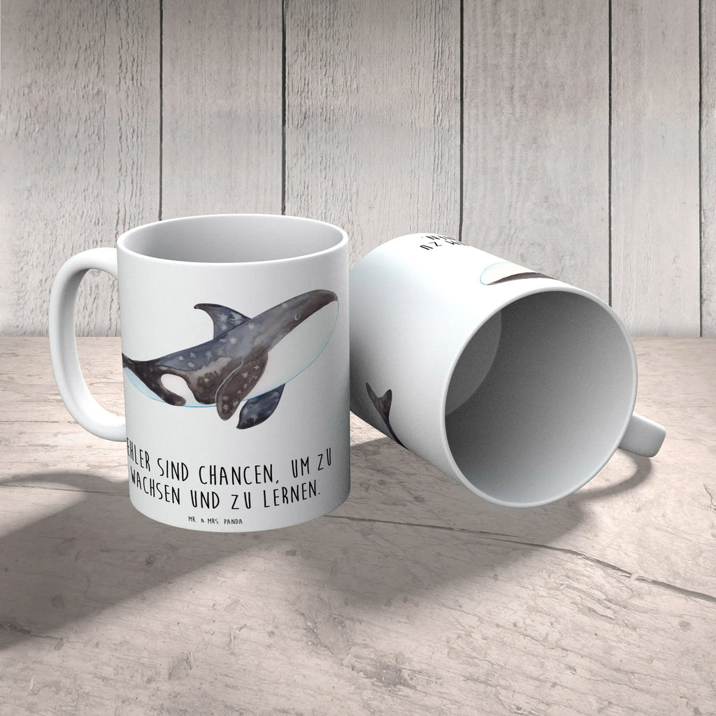 Tasse Fehler lernen wachsen Tasse, Kaffeetasse, Teetasse, Becher, Kaffeebecher, Teebecher, Keramiktasse, Porzellantasse, Büro Tasse, Geschenk Tasse, Tasse Sprüche, Tasse Motive, Kaffeetassen, Tasse bedrucken, Designer Tasse, Cappuccino Tassen, Schöne Teetassen