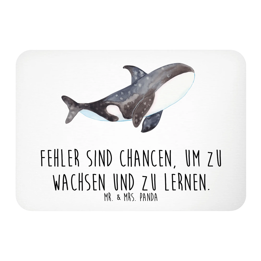 Magnet Fehler lernen wachsen Kühlschrankmagnet, Pinnwandmagnet, Souvenir Magnet, Motivmagnete, Dekomagnet, Whiteboard Magnet, Notiz Magnet, Kühlschrank Dekoration