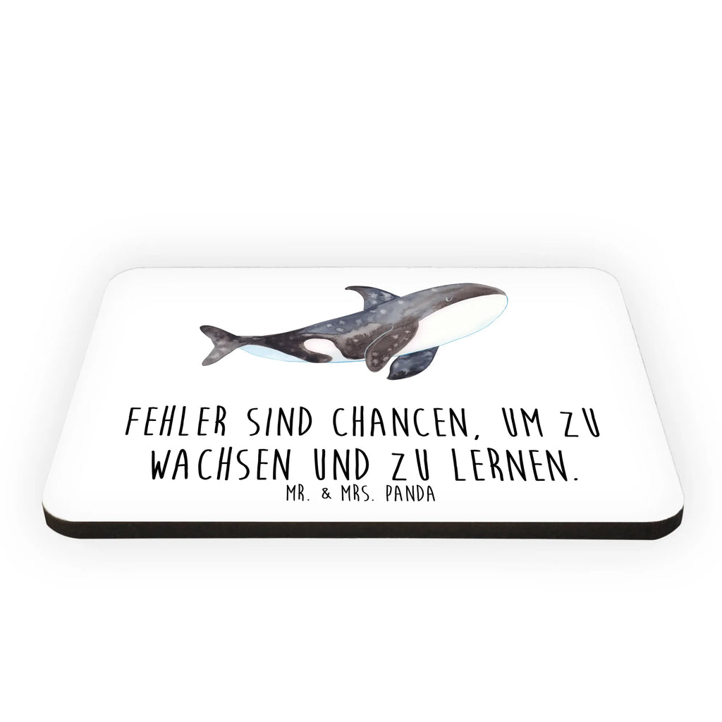 Magnet Fehler lernen wachsen Kühlschrankmagnet, Pinnwandmagnet, Souvenir Magnet, Motivmagnete, Dekomagnet, Whiteboard Magnet, Notiz Magnet, Kühlschrank Dekoration