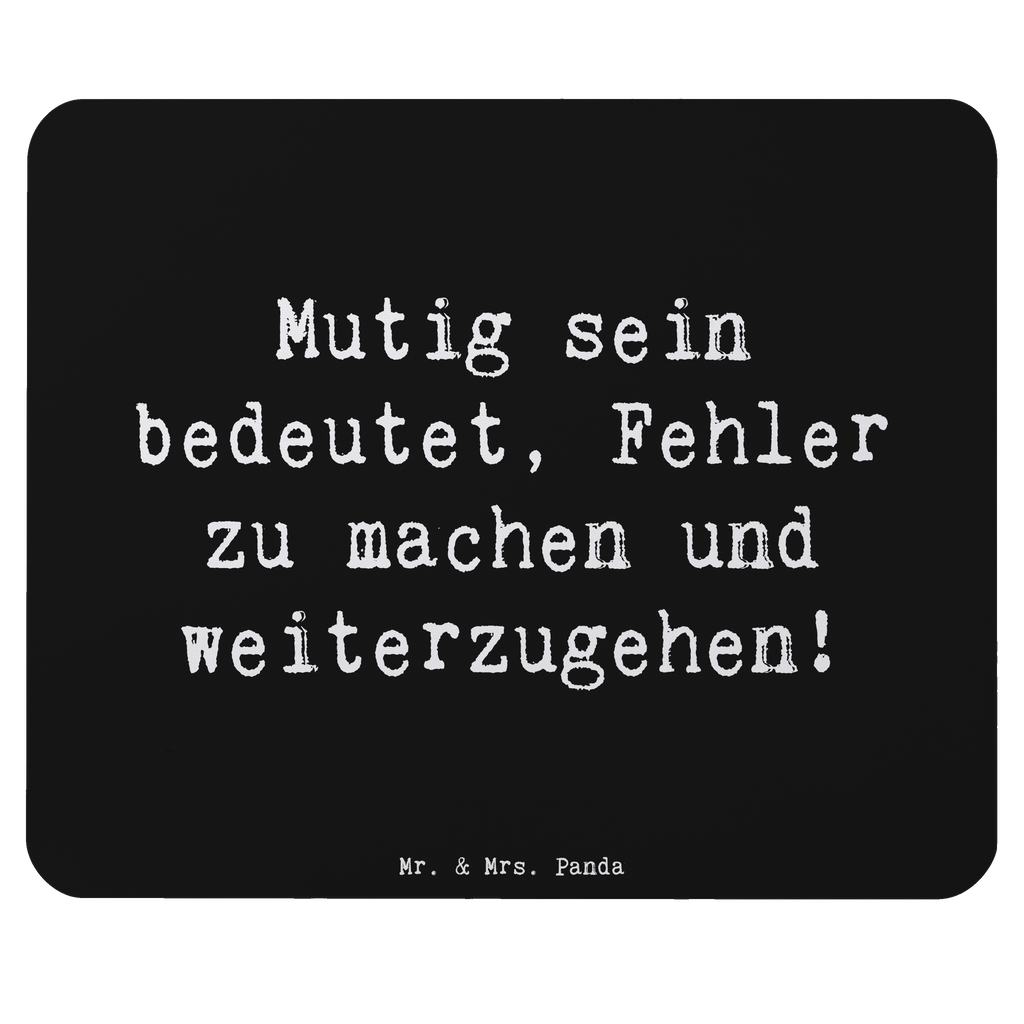 Mauspad Spruch Fehler machen Lernen Mousepad, Computer zubehör, Büroausstattung, PC Zubehör, Arbeitszimmer, Mauspad, Einzigartiges Mauspad, Designer Mauspad, Mausunterlage, Mauspad Büro