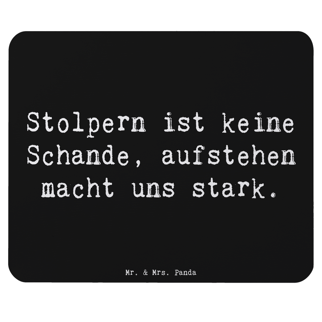 Mauspad Spruch Aus Fehlern lernen Mousepad, Computer zubehör, Büroausstattung, PC Zubehör, Arbeitszimmer, Mauspad, Einzigartiges Mauspad, Designer Mauspad, Mausunterlage, Mauspad Büro