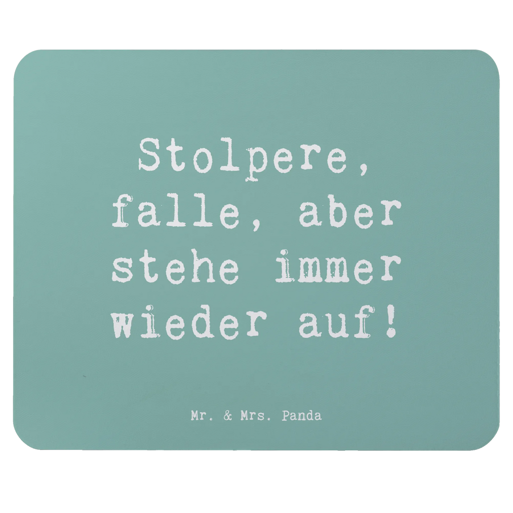 Mauspad Spruch Fehler machen und daraus lernen Mousepad, Computer zubehör, Büroausstattung, PC Zubehör, Arbeitszimmer, Mauspad, Einzigartiges Mauspad, Designer Mauspad, Mausunterlage, Mauspad Büro