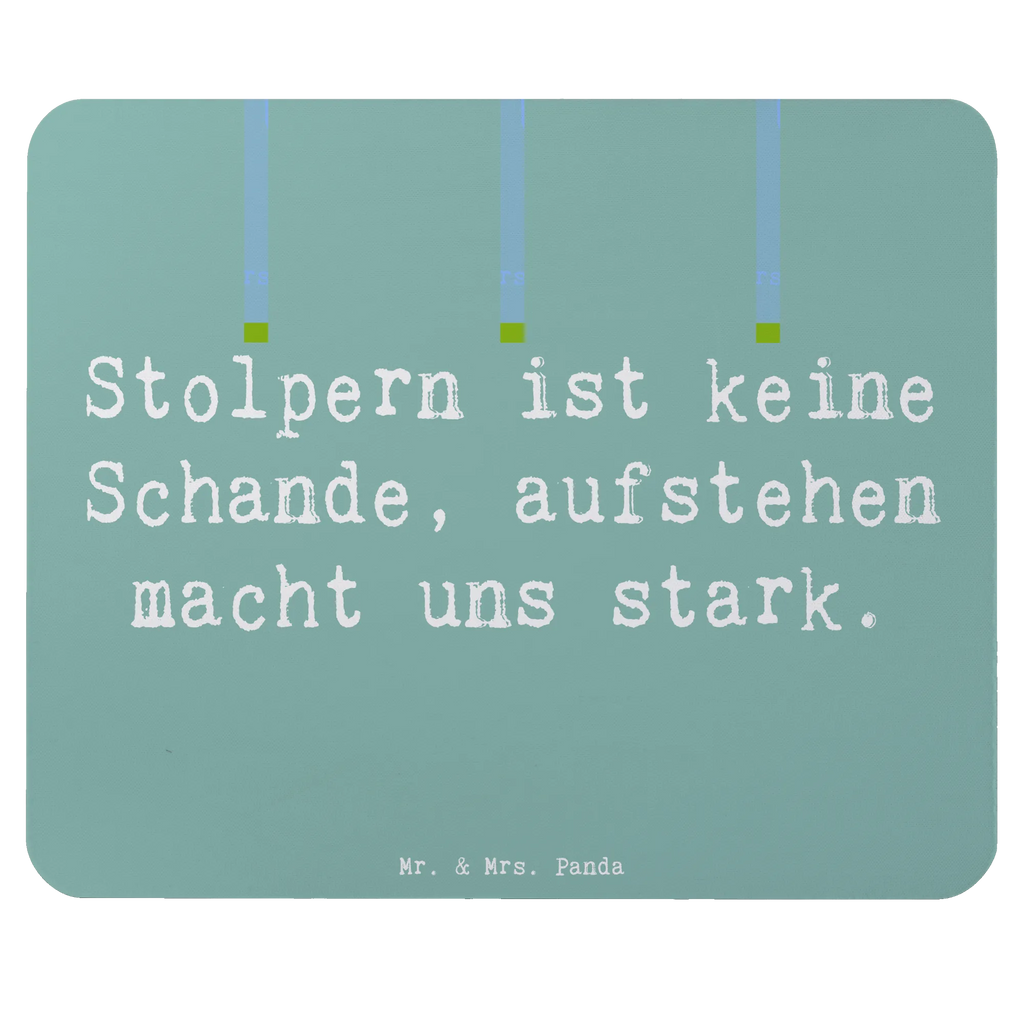 Mauspad Spruch Aus Fehlern lernen Mousepad, Computer zubehör, Büroausstattung, PC Zubehör, Arbeitszimmer, Mauspad, Einzigartiges Mauspad, Designer Mauspad, Mausunterlage, Mauspad Büro