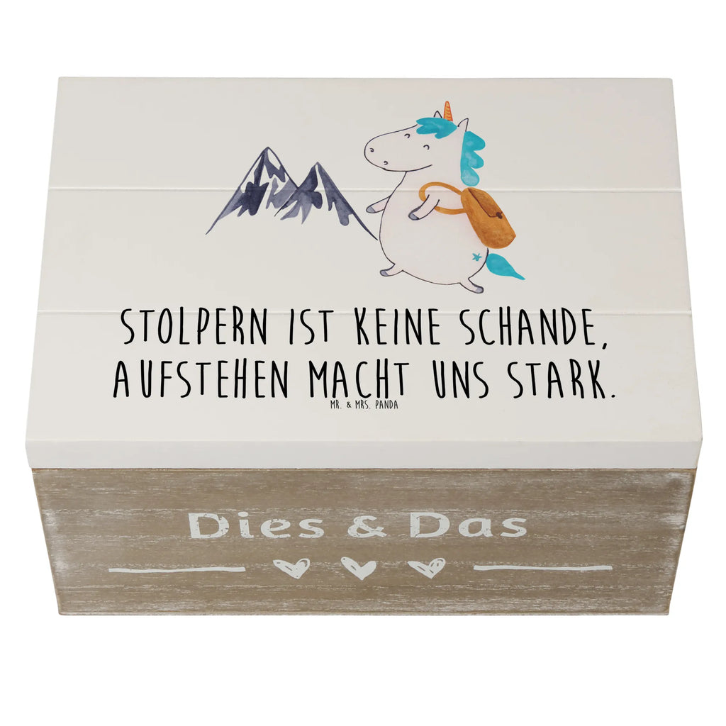 Holzkiste Aus Fehlern lernen Holzkiste, Kiste, Schatzkiste, Truhe, Schatulle, XXL, Erinnerungsbox, Erinnerungskiste, Dekokiste, Aufbewahrungsbox, Geschenkbox, Geschenkdose