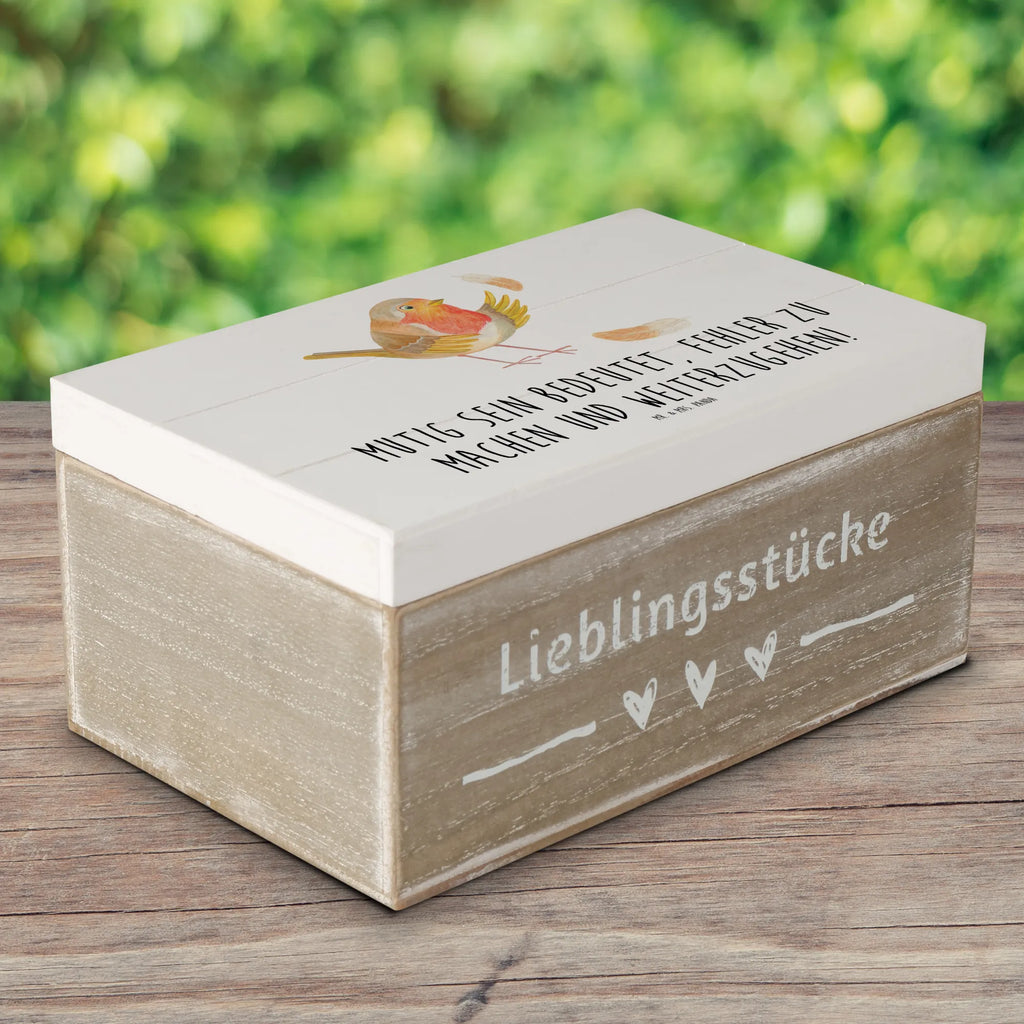 Holzkiste Fehler machen Lernen Holzkiste, Kiste, Schatzkiste, Truhe, Schatulle, XXL, Erinnerungsbox, Erinnerungskiste, Dekokiste, Aufbewahrungsbox, Geschenkbox, Geschenkdose