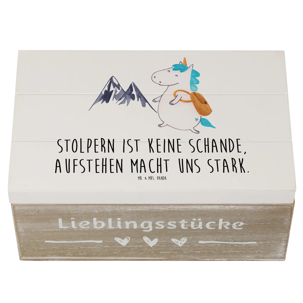 Holzkiste Aus Fehlern lernen Holzkiste, Kiste, Schatzkiste, Truhe, Schatulle, XXL, Erinnerungsbox, Erinnerungskiste, Dekokiste, Aufbewahrungsbox, Geschenkbox, Geschenkdose