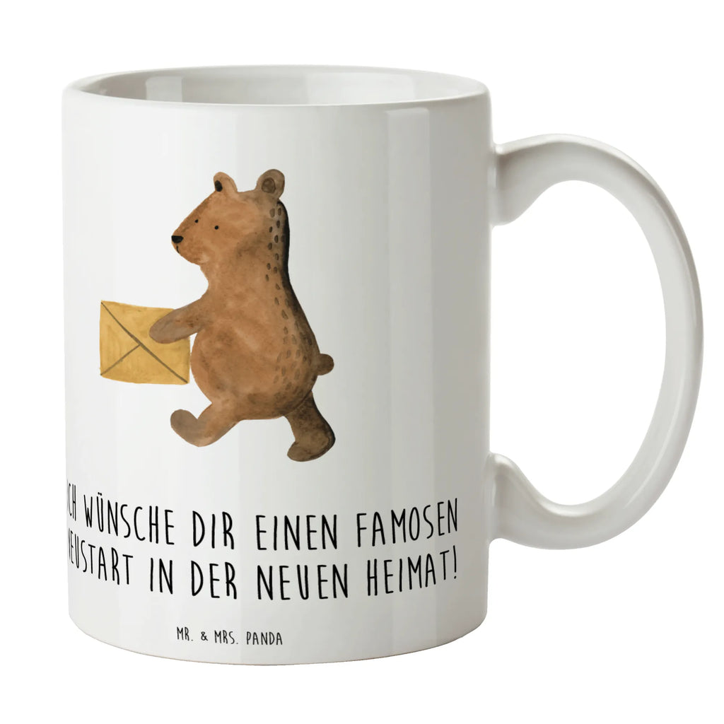 Tasse Neustart Umzug Tasse, Kaffeetasse, Teetasse, Becher, Kaffeebecher, Teebecher, Keramiktasse, Porzellantasse, Büro Tasse, Geschenk Tasse, Tasse Sprüche, Tasse Motive, Kaffeetassen, Tasse bedrucken, Designer Tasse, Cappuccino Tassen, Schöne Teetassen