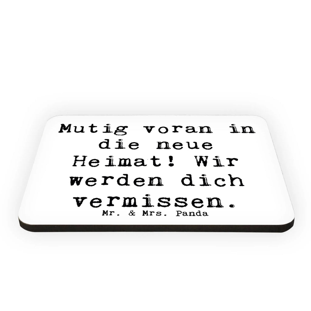 Magnet Spruch Umzug in eine neue Stadt Kühlschrankmagnet, Pinnwandmagnet, Souvenir Magnet, Motivmagnete, Dekomagnet, Whiteboard Magnet, Notiz Magnet, Kühlschrank Dekoration