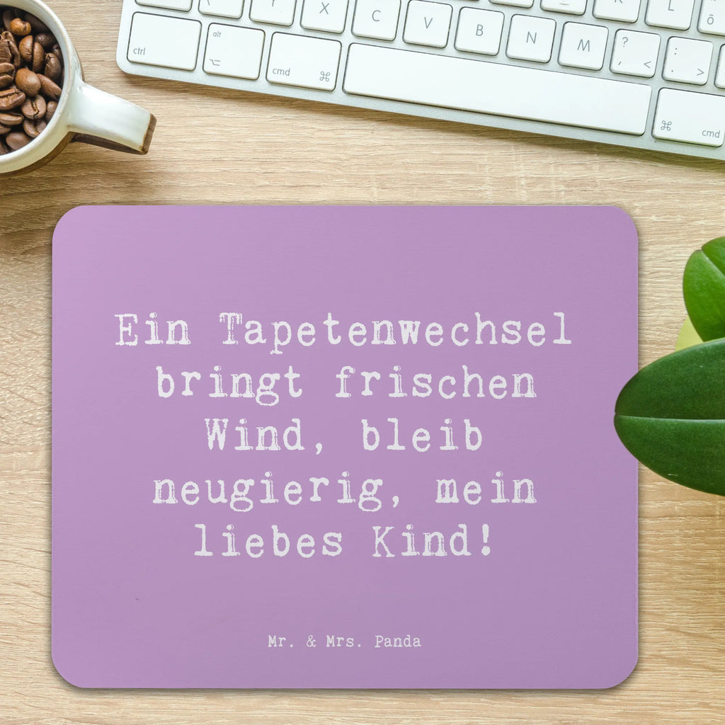 Mauspad Spruch Umzug neue Stadt Mousepad, Computer zubehör, Büroausstattung, PC Zubehör, Arbeitszimmer, Mauspad, Einzigartiges Mauspad, Designer Mauspad, Mausunterlage, Mauspad Büro