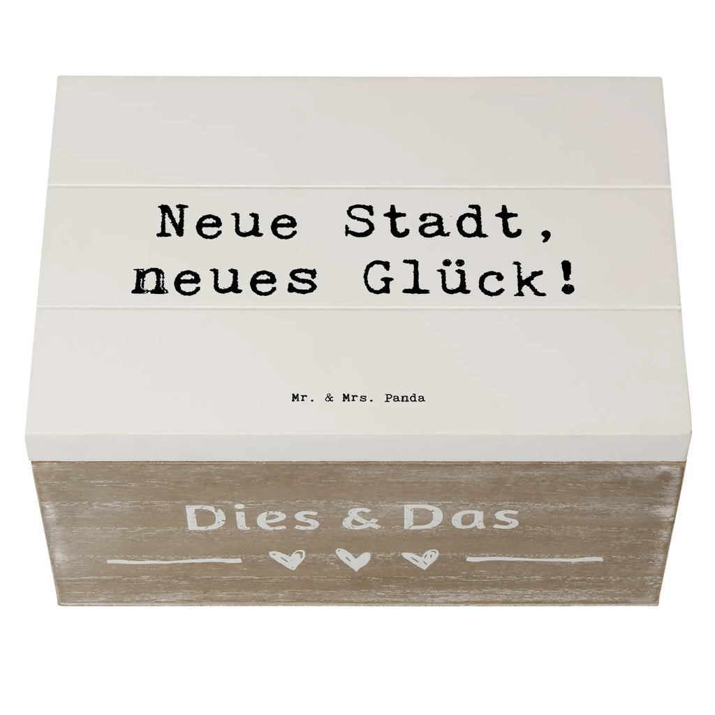 Holzkiste Spruch Umzug neue Stadt Holzkiste, Kiste, Schatzkiste, Truhe, Schatulle, XXL, Erinnerungsbox, Erinnerungskiste, Dekokiste, Aufbewahrungsbox, Geschenkbox, Geschenkdose