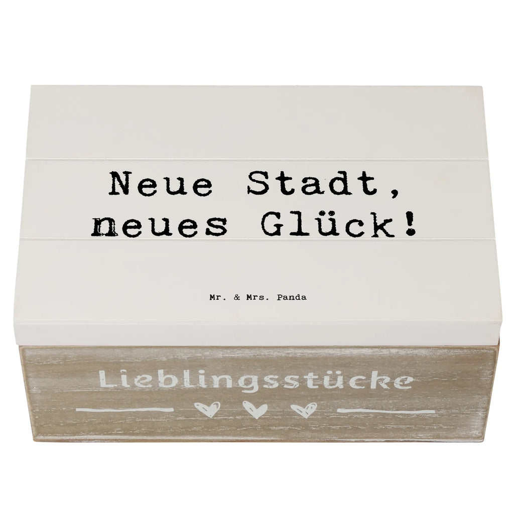 Holzkiste Spruch Umzug neue Stadt Holzkiste, Kiste, Schatzkiste, Truhe, Schatulle, XXL, Erinnerungsbox, Erinnerungskiste, Dekokiste, Aufbewahrungsbox, Geschenkbox, Geschenkdose