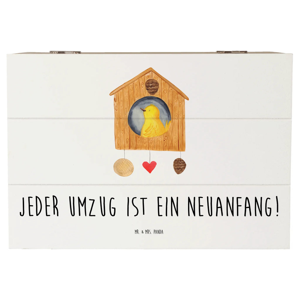 Holzkiste Umzug Neuanfang Holzkiste, Kiste, Schatzkiste, Truhe, Schatulle, XXL, Erinnerungsbox, Erinnerungskiste, Dekokiste, Aufbewahrungsbox, Geschenkbox, Geschenkdose