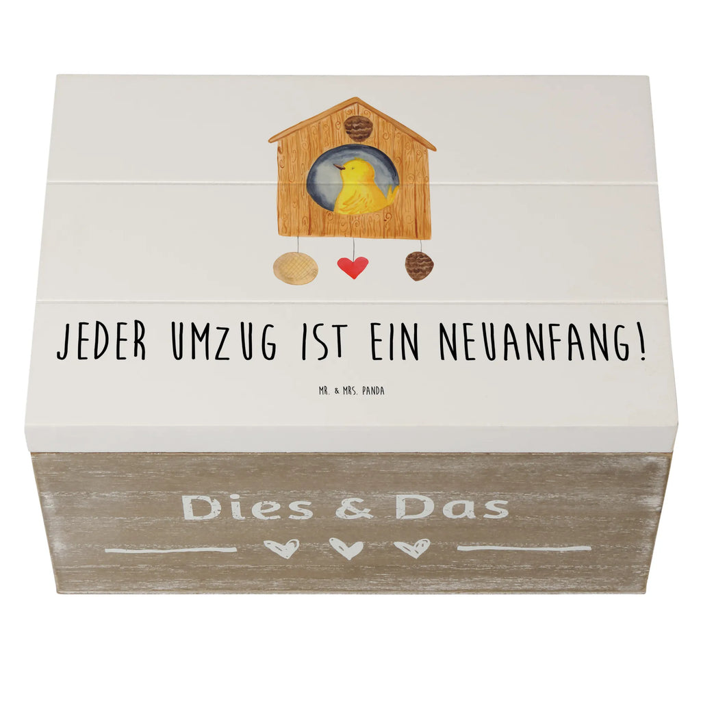 Holzkiste Umzug Neuanfang Holzkiste, Kiste, Schatzkiste, Truhe, Schatulle, XXL, Erinnerungsbox, Erinnerungskiste, Dekokiste, Aufbewahrungsbox, Geschenkbox, Geschenkdose