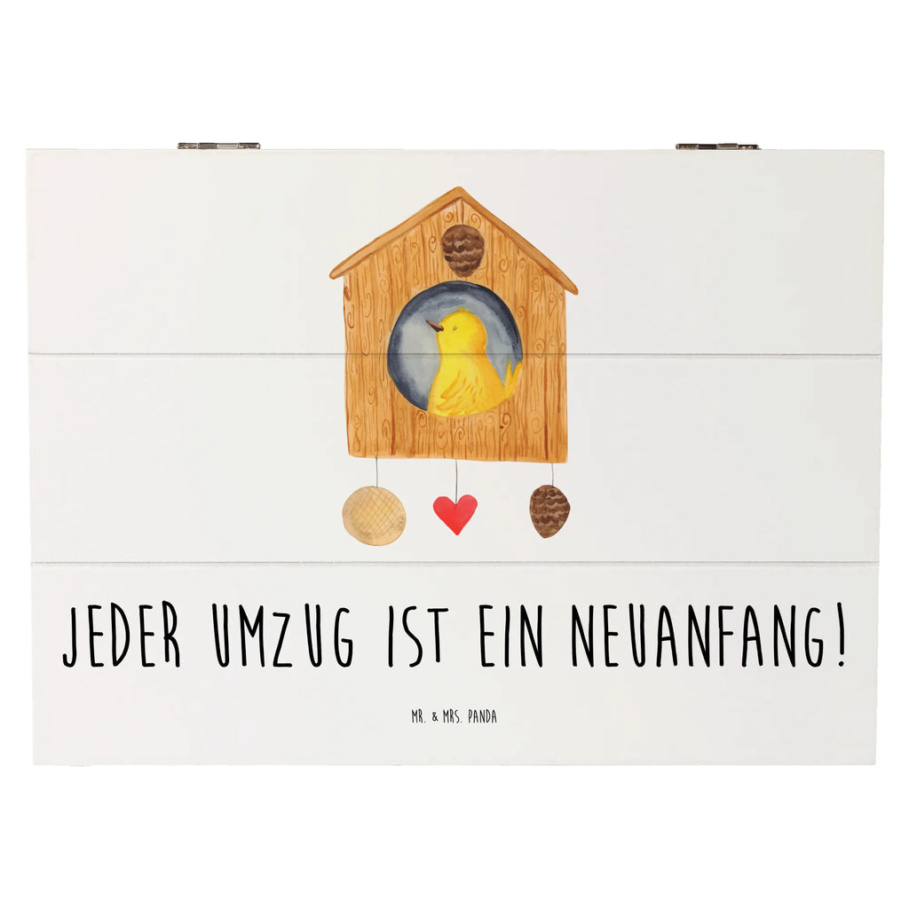 Holzkiste Umzug Neuanfang Holzkiste, Kiste, Schatzkiste, Truhe, Schatulle, XXL, Erinnerungsbox, Erinnerungskiste, Dekokiste, Aufbewahrungsbox, Geschenkbox, Geschenkdose