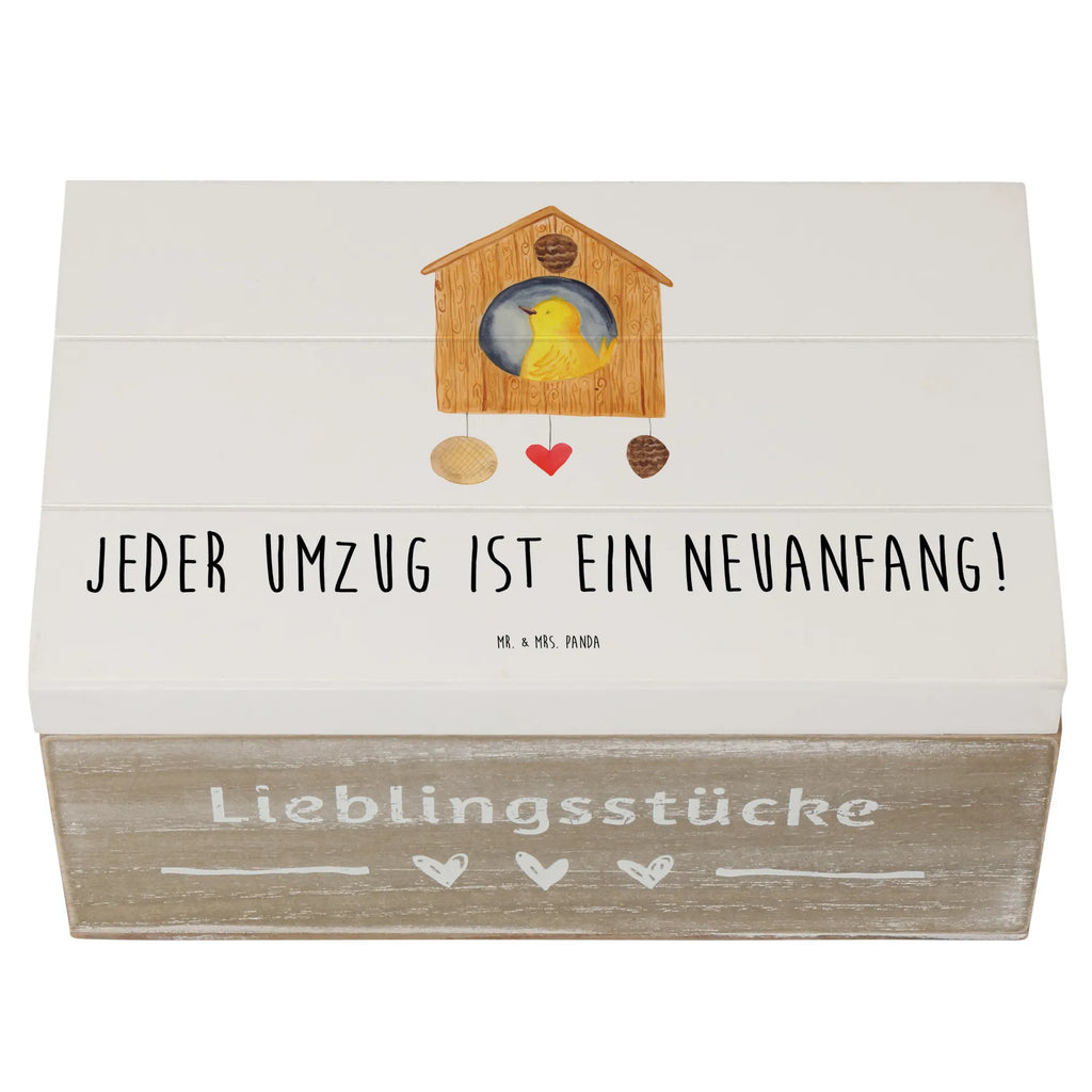 Holzkiste Umzug Neuanfang Holzkiste, Kiste, Schatzkiste, Truhe, Schatulle, XXL, Erinnerungsbox, Erinnerungskiste, Dekokiste, Aufbewahrungsbox, Geschenkbox, Geschenkdose