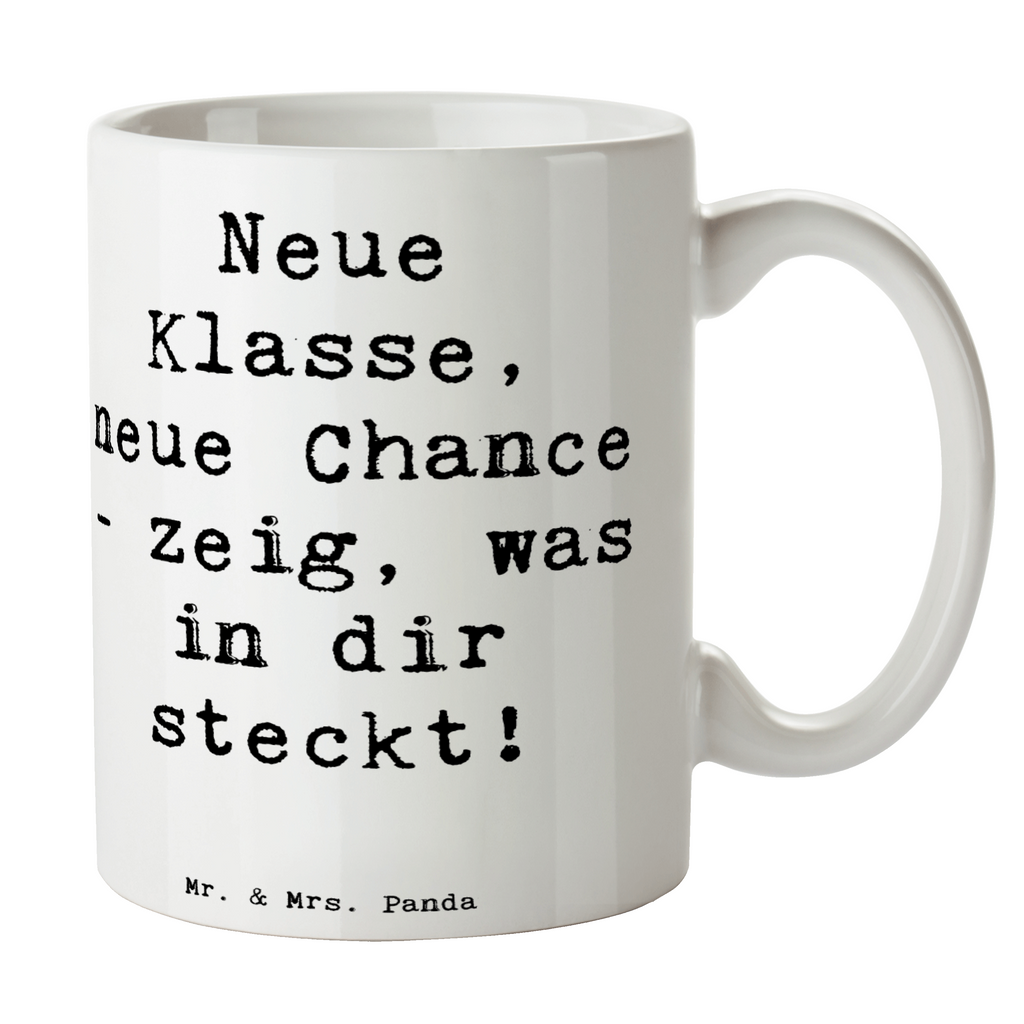 Tasse Spruch Erster Schultag Neue Klasse Tasse, Kaffeetasse, Teetasse, Becher, Kaffeebecher, Teebecher, Keramiktasse, Porzellantasse, Büro Tasse, Geschenk Tasse, Tasse Sprüche, Tasse Motive, Kaffeetassen, Tasse bedrucken, Designer Tasse, Cappuccino Tassen, Schöne Teetassen