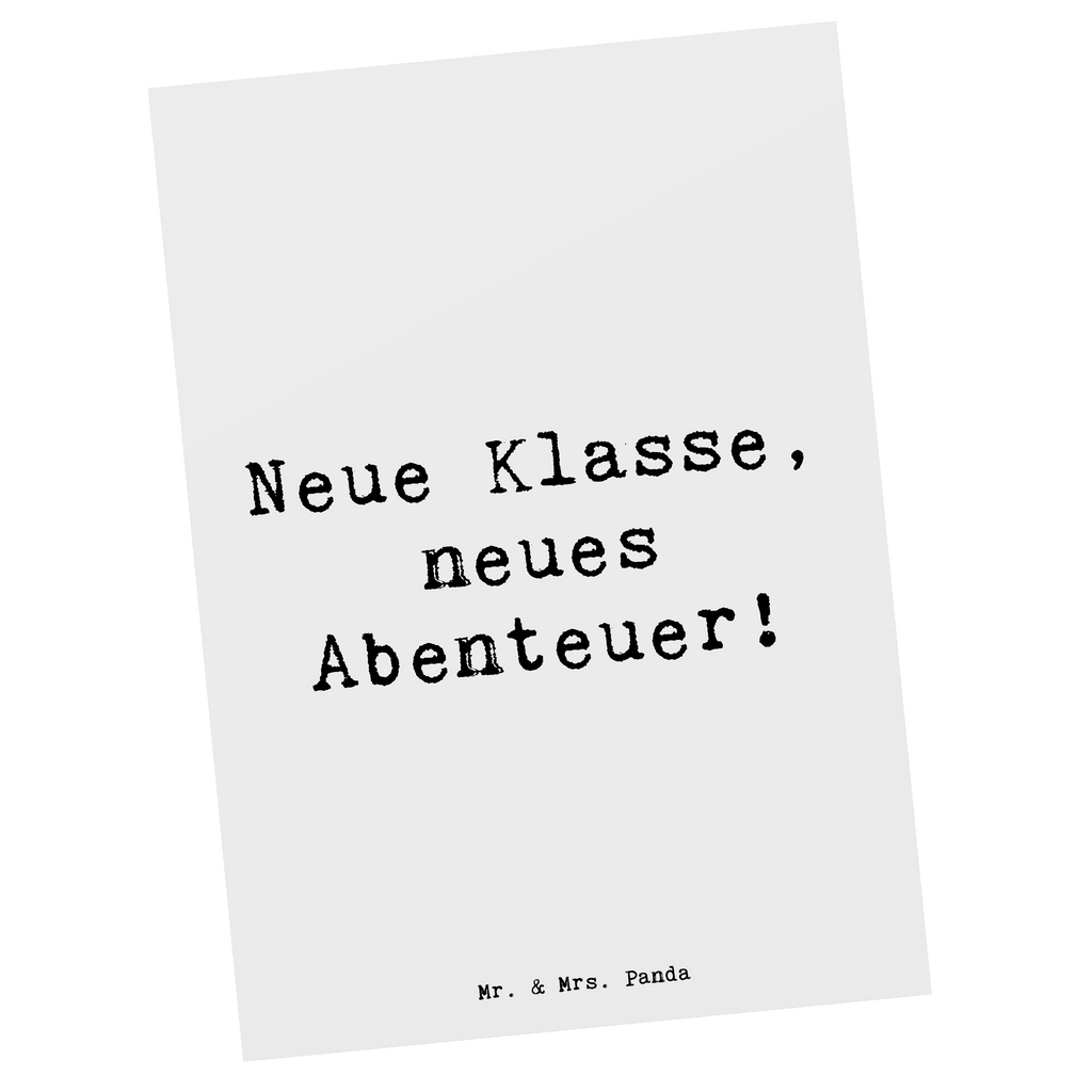 Postkarte Spruch Erster Schultag Abenteuer Postkarte, Karte, Geschenkkarte, Grußkarte, Einladung, Ansichtskarte, Geburtstagskarte, Einladungskarte, Dankeskarte, Ansichtskarten, Einladung Geburtstag, Einladungskarten Geburtstag