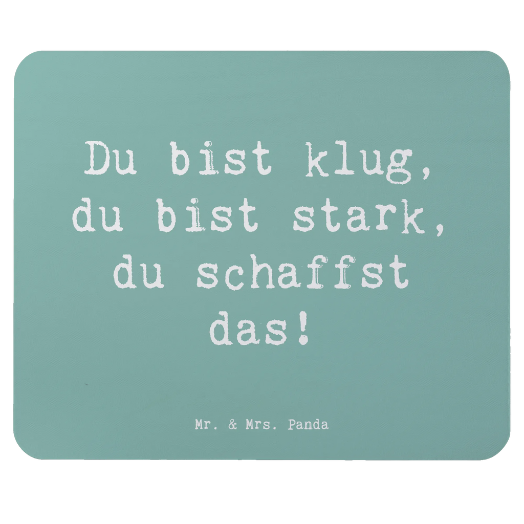 Mauspad Spruch Erster Schultag Motivation Mousepad, Computer zubehör, Büroausstattung, PC Zubehör, Arbeitszimmer, Mauspad, Einzigartiges Mauspad, Designer Mauspad, Mausunterlage, Mauspad Büro