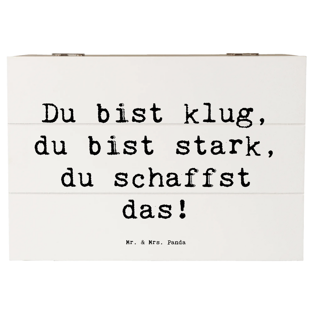 Holzkiste Spruch Erster Schultag Motivation Holzkiste, Kiste, Schatzkiste, Truhe, Schatulle, XXL, Erinnerungsbox, Erinnerungskiste, Dekokiste, Aufbewahrungsbox, Geschenkbox, Geschenkdose