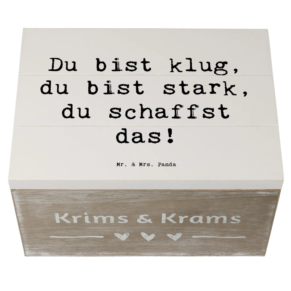 Holzkiste Spruch Erster Schultag Motivation Holzkiste, Kiste, Schatzkiste, Truhe, Schatulle, XXL, Erinnerungsbox, Erinnerungskiste, Dekokiste, Aufbewahrungsbox, Geschenkbox, Geschenkdose