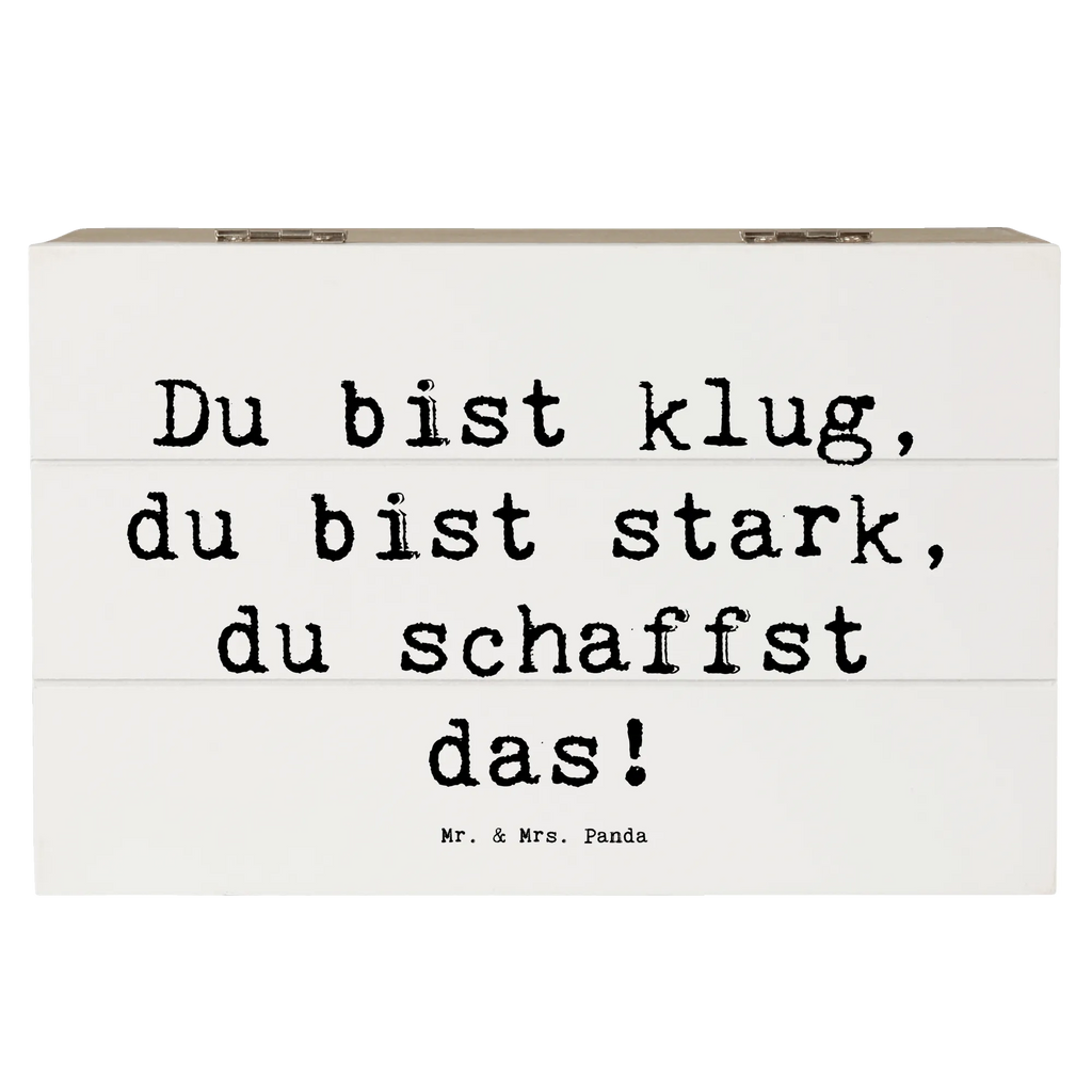 Holzkiste Spruch Erster Schultag Motivation Holzkiste, Kiste, Schatzkiste, Truhe, Schatulle, XXL, Erinnerungsbox, Erinnerungskiste, Dekokiste, Aufbewahrungsbox, Geschenkbox, Geschenkdose