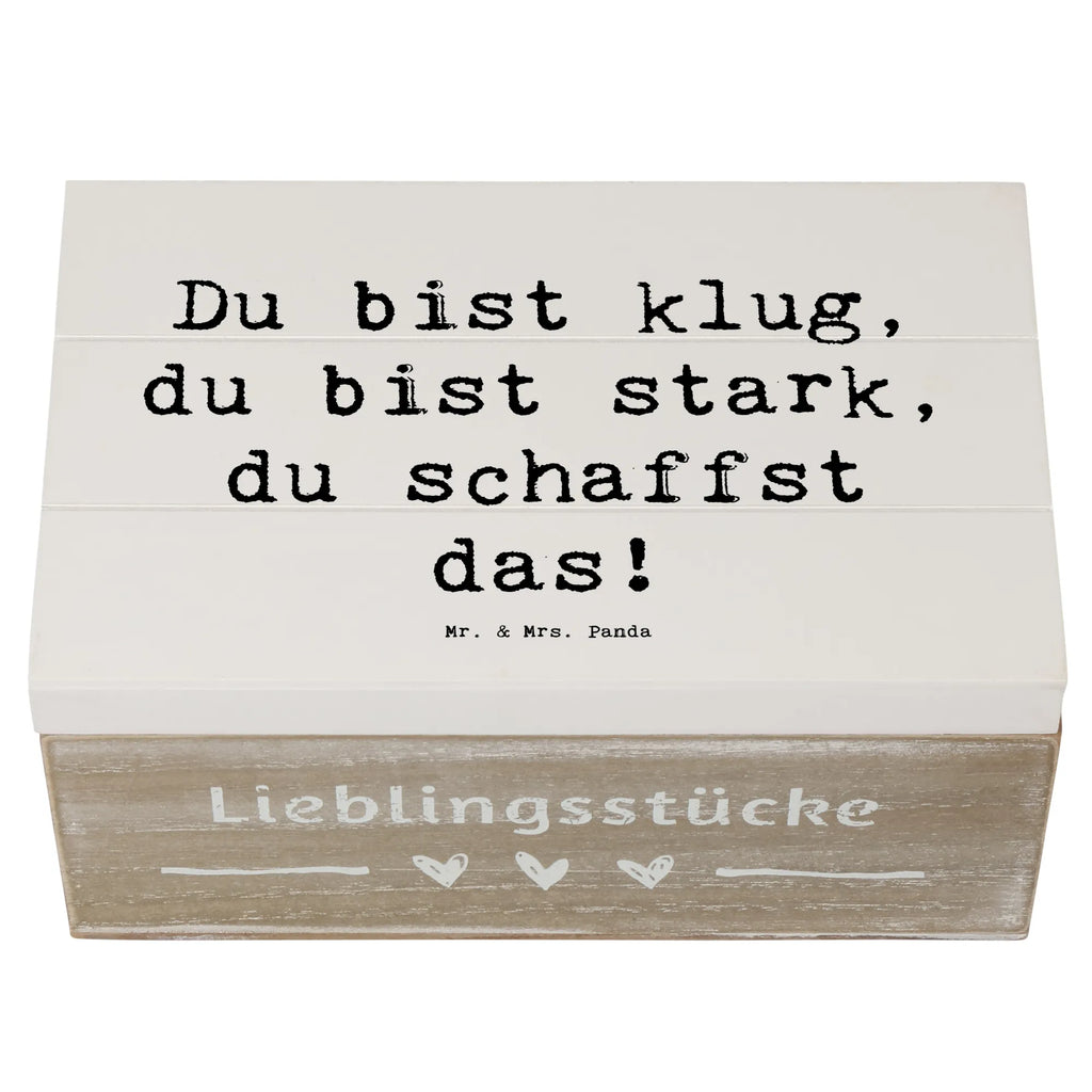 Holzkiste Spruch Erster Schultag Motivation Holzkiste, Kiste, Schatzkiste, Truhe, Schatulle, XXL, Erinnerungsbox, Erinnerungskiste, Dekokiste, Aufbewahrungsbox, Geschenkbox, Geschenkdose