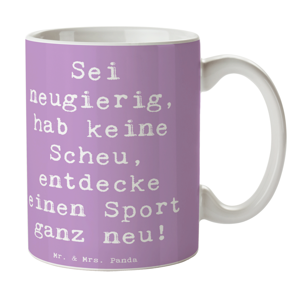 Tasse Spruch Neuer Sport Tasse, Kaffeetasse, Teetasse, Becher, Kaffeebecher, Teebecher, Keramiktasse, Porzellantasse, Büro Tasse, Geschenk Tasse, Tasse Sprüche, Tasse Motive, Kaffeetassen, Tasse bedrucken, Designer Tasse, Cappuccino Tassen, Schöne Teetassen