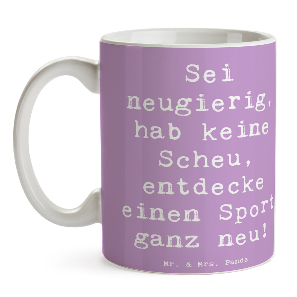 Tasse Spruch Neuer Sport Tasse, Kaffeetasse, Teetasse, Becher, Kaffeebecher, Teebecher, Keramiktasse, Porzellantasse, Büro Tasse, Geschenk Tasse, Tasse Sprüche, Tasse Motive, Kaffeetassen, Tasse bedrucken, Designer Tasse, Cappuccino Tassen, Schöne Teetassen