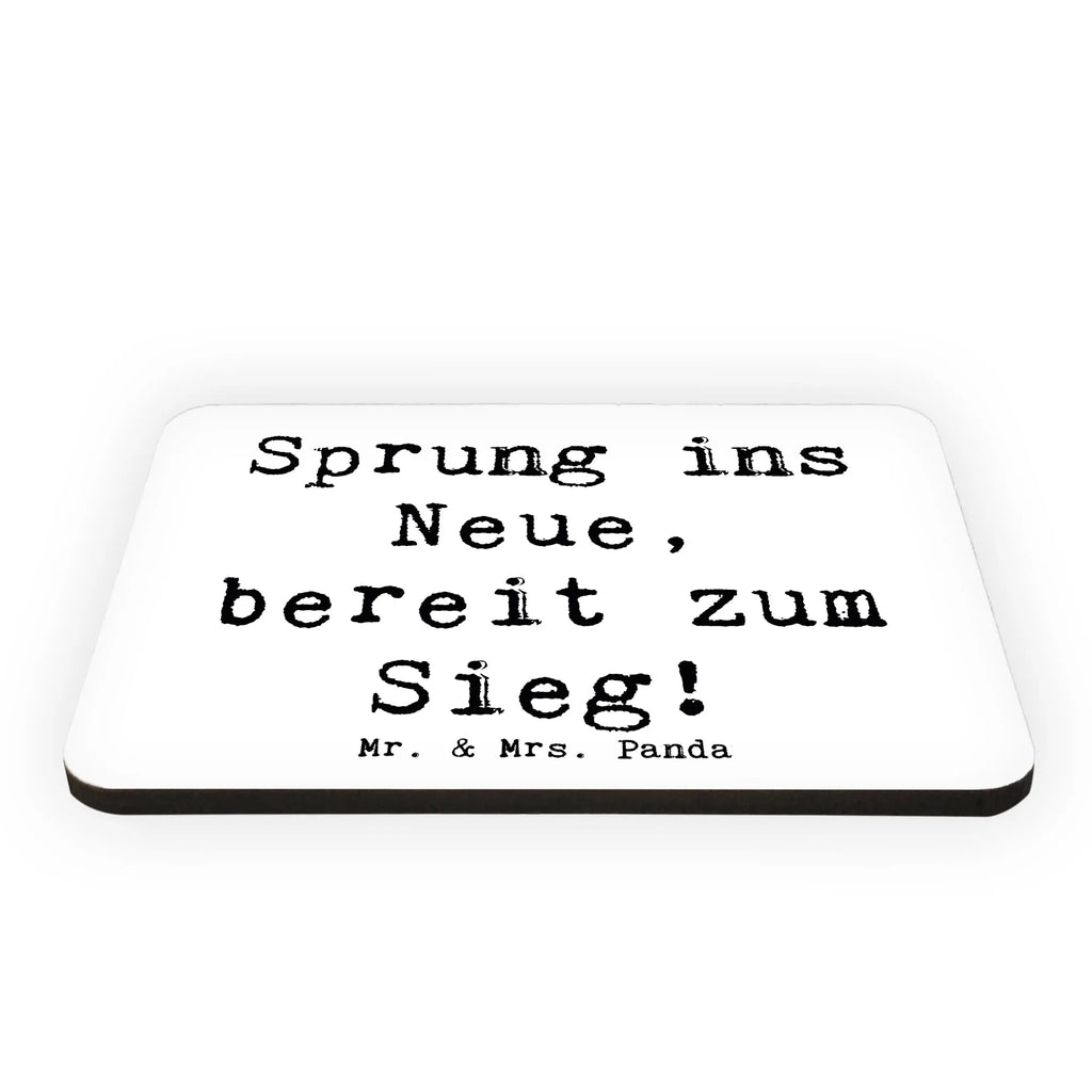 Magnet Spruch Sich in einer neuen Sportart versuchen Kühlschrankmagnet, Pinnwandmagnet, Souvenir Magnet, Motivmagnete, Dekomagnet, Whiteboard Magnet, Notiz Magnet, Kühlschrank Dekoration