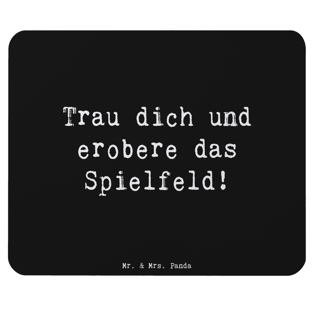 Mauspad Spruch Neue Sportart Mut Mousepad, Computer zubehör, Büroausstattung, PC Zubehör, Arbeitszimmer, Mauspad, Einzigartiges Mauspad, Designer Mauspad, Mausunterlage, Mauspad Büro