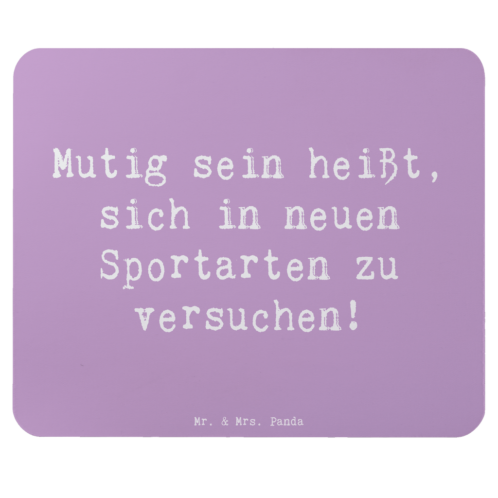 Mauspad Spruch Neue Sportart versuchen Mousepad, Computer zubehör, Büroausstattung, PC Zubehör, Arbeitszimmer, Mauspad, Einzigartiges Mauspad, Designer Mauspad, Mausunterlage, Mauspad Büro