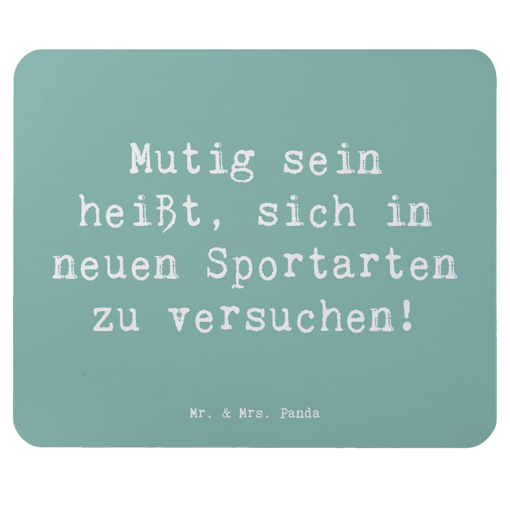 Mauspad Spruch Neue Sportart versuchen Mousepad, Computer zubehör, Büroausstattung, PC Zubehör, Arbeitszimmer, Mauspad, Einzigartiges Mauspad, Designer Mauspad, Mausunterlage, Mauspad Büro