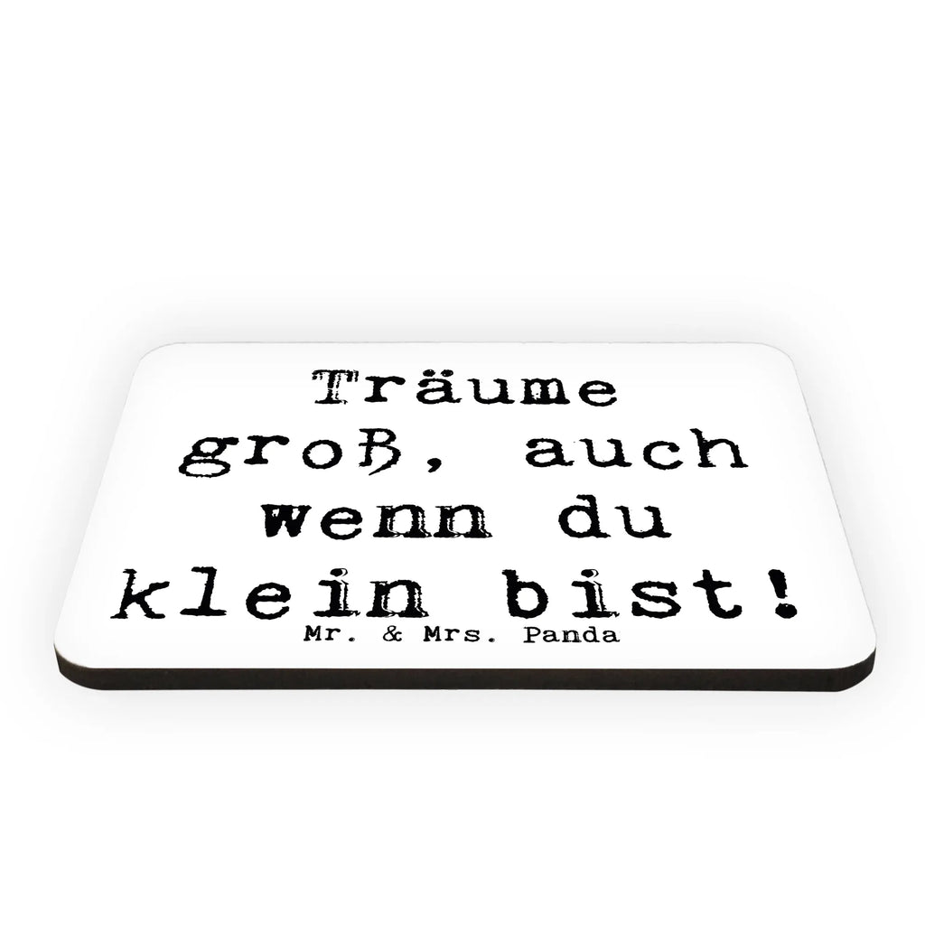 Magnet Spruch Alleine schlafen lernen Kühlschrankmagnet, Pinnwandmagnet, Souvenir Magnet, Motivmagnete, Dekomagnet, Whiteboard Magnet, Notiz Magnet, Kühlschrank Dekoration