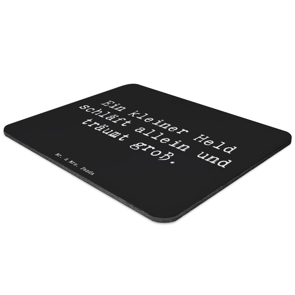 Mauspad Spruch Alleine schlafen lernen Mousepad, Computer zubehör, Büroausstattung, PC Zubehör, Arbeitszimmer, Mauspad, Einzigartiges Mauspad, Designer Mauspad, Mausunterlage, Mauspad Büro