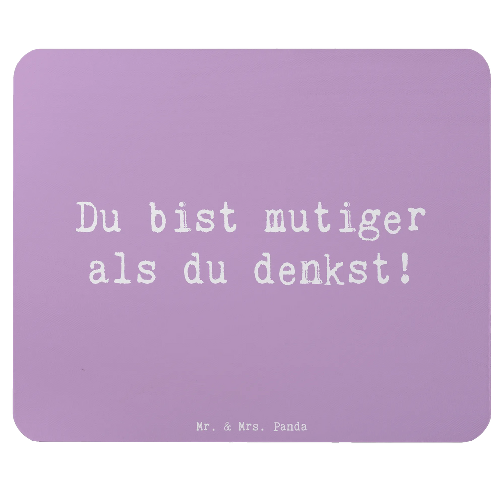 Mauspad Spruch Alleine schlafen lernen Mutiger als gedacht Mousepad, Computer zubehör, Büroausstattung, PC Zubehör, Arbeitszimmer, Mauspad, Einzigartiges Mauspad, Designer Mauspad, Mausunterlage, Mauspad Büro