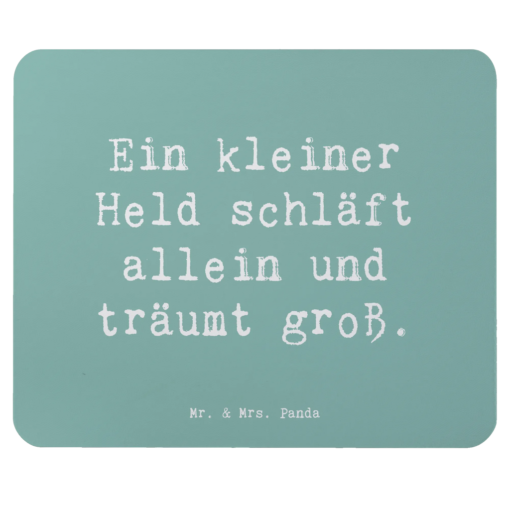 Mauspad Spruch Alleine schlafen lernen Mousepad, Computer zubehör, Büroausstattung, PC Zubehör, Arbeitszimmer, Mauspad, Einzigartiges Mauspad, Designer Mauspad, Mausunterlage, Mauspad Büro