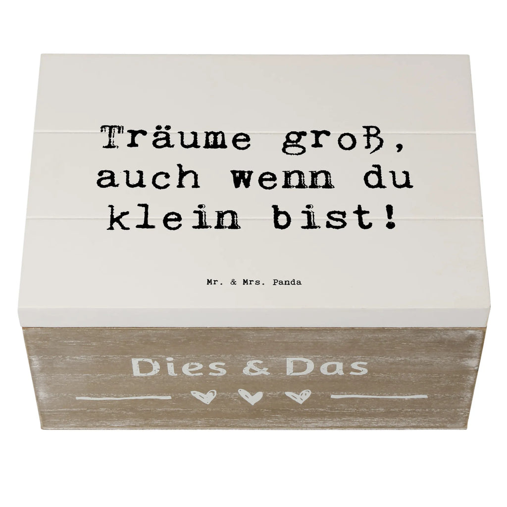 Holzkiste Spruch Alleine schlafen lernen Holzkiste, Kiste, Schatzkiste, Truhe, Schatulle, XXL, Erinnerungsbox, Erinnerungskiste, Dekokiste, Aufbewahrungsbox, Geschenkbox, Geschenkdose