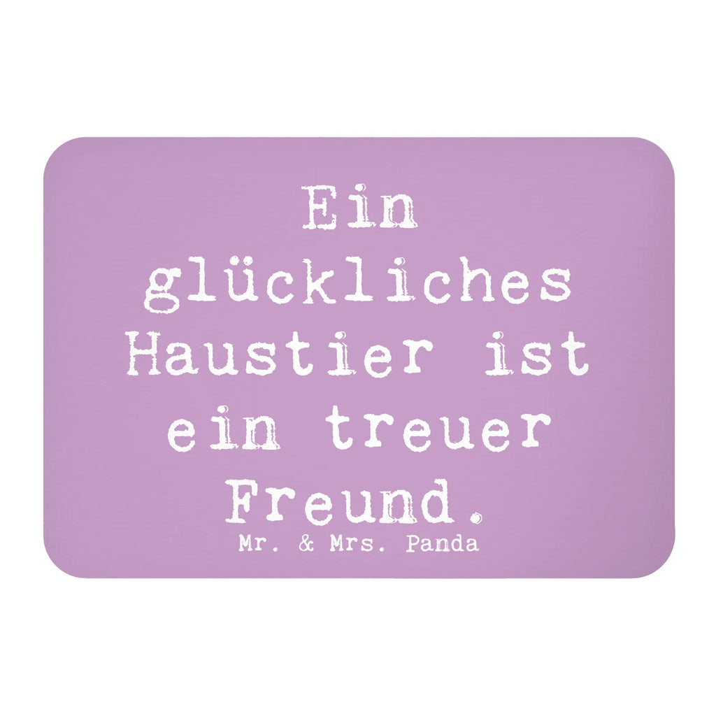 Magnet Spruch Haustiere pflegen Kühlschrankmagnet, Pinnwandmagnet, Souvenir Magnet, Motivmagnete, Dekomagnet, Whiteboard Magnet, Notiz Magnet, Kühlschrank Dekoration