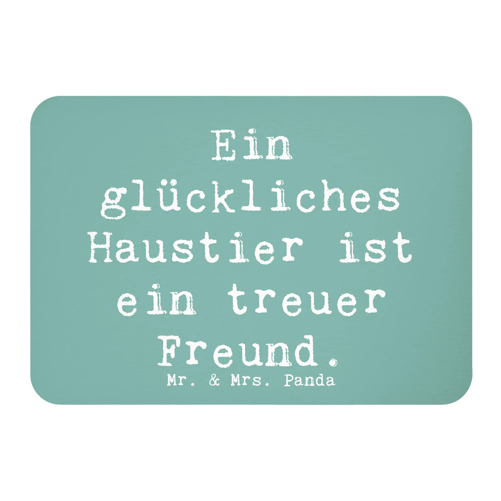 Magnet Spruch Haustiere pflegen Kühlschrankmagnet, Pinnwandmagnet, Souvenir Magnet, Motivmagnete, Dekomagnet, Whiteboard Magnet, Notiz Magnet, Kühlschrank Dekoration