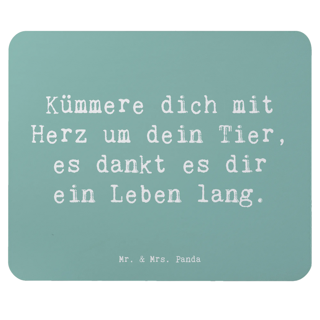 Mauspad Spruch Haustiere pflegen Mousepad, Computer zubehör, Büroausstattung, PC Zubehör, Arbeitszimmer, Mauspad, Einzigartiges Mauspad, Designer Mauspad, Mausunterlage, Mauspad Büro