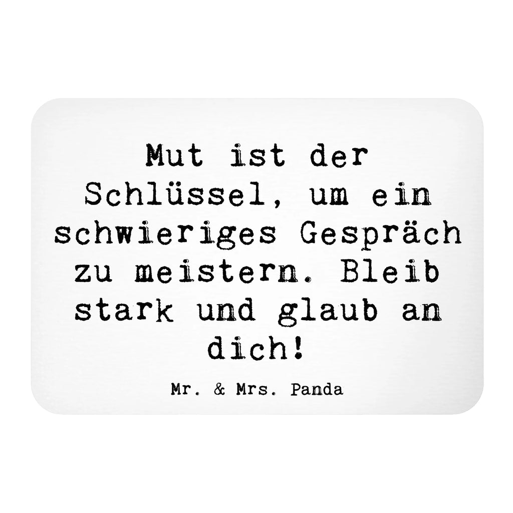 Magnet Spruch Ein schwieriges Gespräch führen Kühlschrankmagnet, Pinnwandmagnet, Souvenir Magnet, Motivmagnete, Dekomagnet, Whiteboard Magnet, Notiz Magnet, Kühlschrank Dekoration