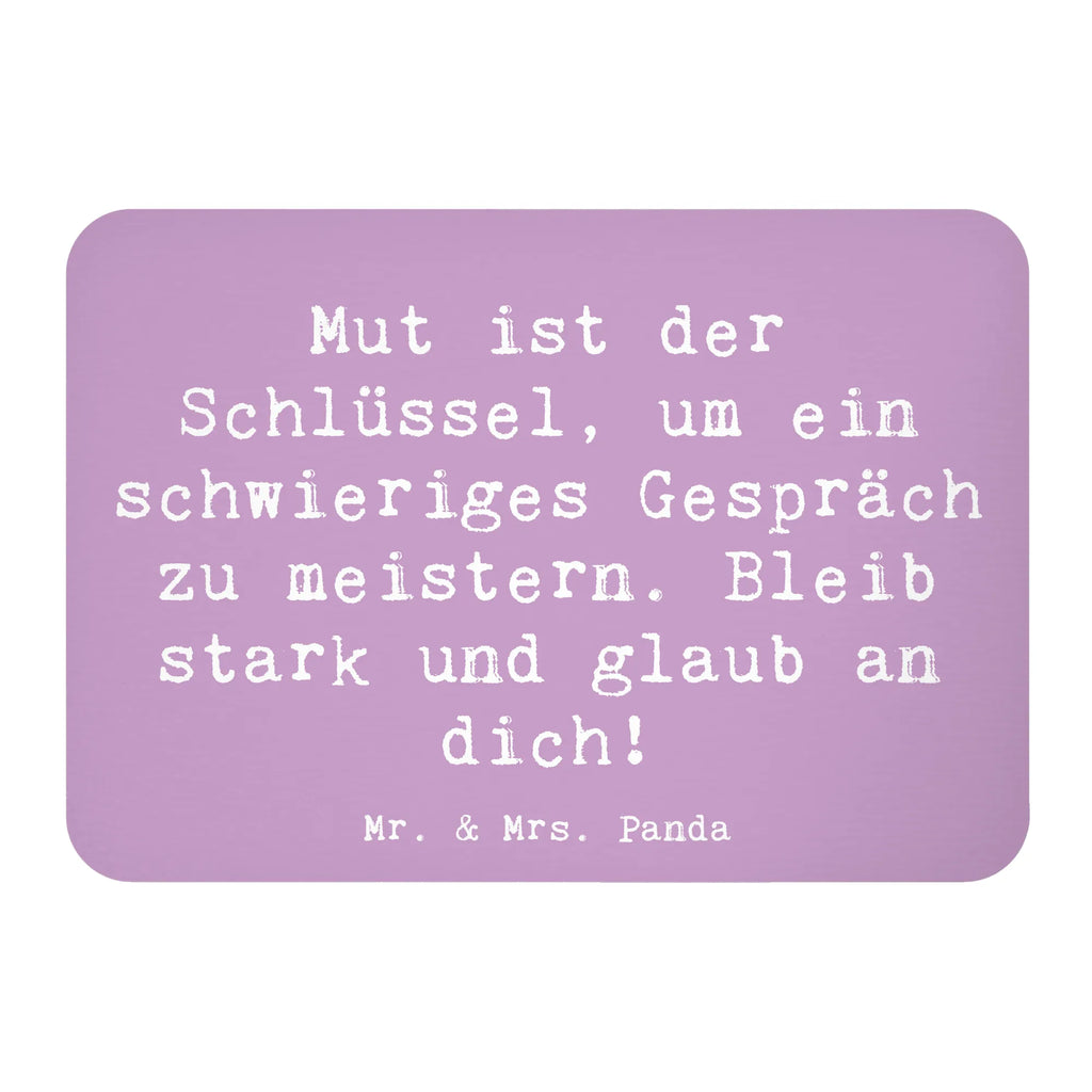 Magnet Spruch Ein schwieriges Gespräch führen Kühlschrankmagnet, Pinnwandmagnet, Souvenir Magnet, Motivmagnete, Dekomagnet, Whiteboard Magnet, Notiz Magnet, Kühlschrank Dekoration