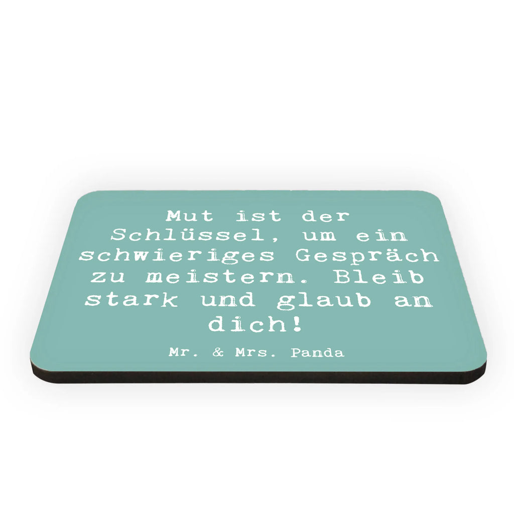 Magnet Spruch Ein schwieriges Gespräch führen Kühlschrankmagnet, Pinnwandmagnet, Souvenir Magnet, Motivmagnete, Dekomagnet, Whiteboard Magnet, Notiz Magnet, Kühlschrank Dekoration