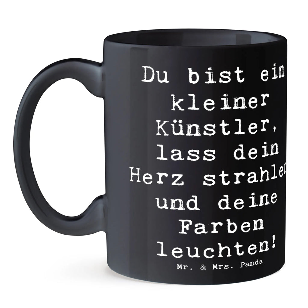 Tasse Spruch Die Freude an der Kreativität entdecken Tasse, Kaffeetasse, Teetasse, Becher, Kaffeebecher, Teebecher, Keramiktasse, Porzellantasse, Büro Tasse, Geschenk Tasse, Tasse Sprüche, Tasse Motive, Kaffeetassen, Tasse bedrucken, Designer Tasse, Cappuccino Tassen, Schöne Teetassen